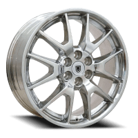 CA12 P Polished