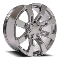 CA82 C Chrome