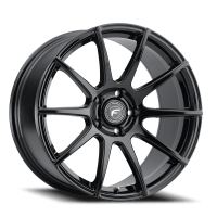 CF10 F01 Gloss Black