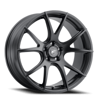 CF5V F22 Satin Black