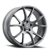 CF5V F23 Gloss Anthracite