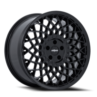 CJJ RC212BX Gloss Black
