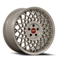 CJJ RC212GX Matte Gold