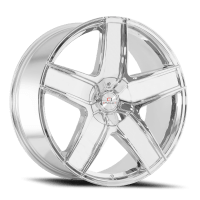 CLV-31 CH Chrome