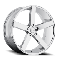 CLV-05 CH Chrome Nano Chrome
