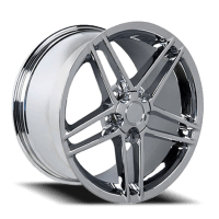 CV07B C Chrome