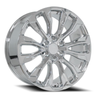 CV30B C Chrome
