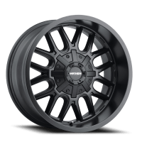 Cogent 8107 MB Matte Black