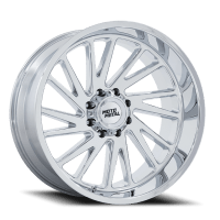 Combat MO811 CH Chrome