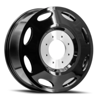 Dually Inner Gloss Black