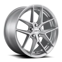 FLG R133 Gloss Silver