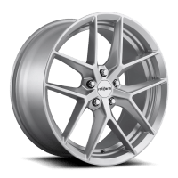 FLG R134 Gloss Silver