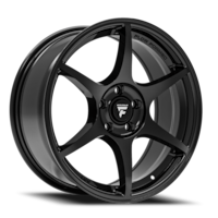 FS364 Gloss Black