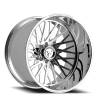 FTF501 Left Directional Polished