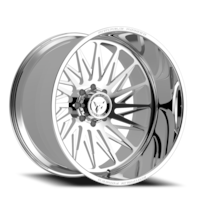 FTF506 Left Directional Polished