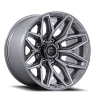 Flux 8 FC854AX Platinum