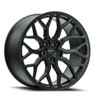 HF2 SB Satin Black