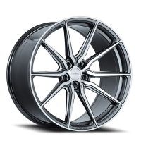 HF3 G Gloss Graphite