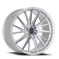 HF4T SP Silver / Polished