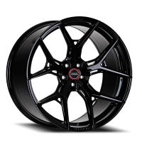 HF5 GB Gloss Black