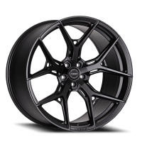 HF5 MG Matte Gunmetal
