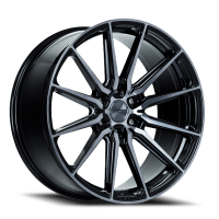 HF6-1 GBT Gloss Black / Tinted