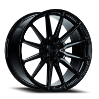 HF6-1 GB Gloss Black