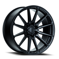 HF6-1 SB Satin Black