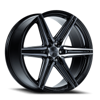 HF6-2 GBT Gloss Black / Tinted