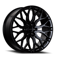 HF6-3 GB Gloss Black