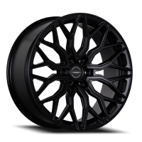 HF6-3 SB Satin Black