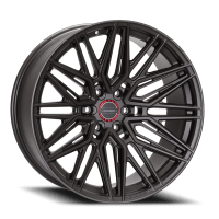 HF6-5 MG Matte Gunmetal
