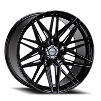 HF7 GB Gloss Black