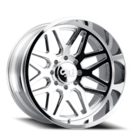 Invader 9115 CH Chrome