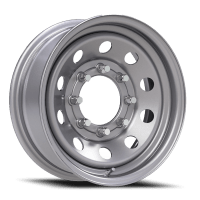 JG70 Trailer S Silver