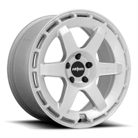 KB1 R184 Gloss Silver