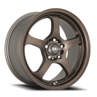 MR131 Traklite BRZ Matte Bronze