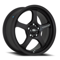 MR131 Traklite SB Satin Black