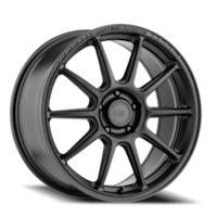 MR140 SS10 SB Satin Black