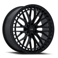 NC288 Genoa BX Gloss Black