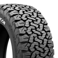 LT245/75R16 E Bfgoodrich All-Terrain T/A KO2