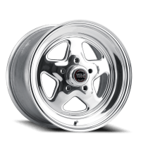 Prostar Polished