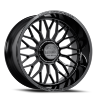 Rampage GB Gloss Black