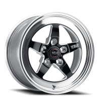 S71B Black