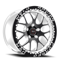 S77B Beadlock Black