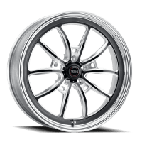 S80 Black / Polished Shell