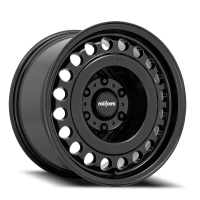 STL R191 Gloss Black