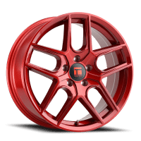TR79 3279 RD Gloss Crimson Candy Red