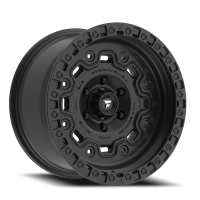 Terra Series FT100 SB Satin Black