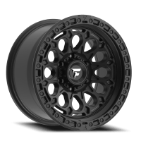 Terra Series FT101 SB Satin Black